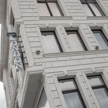 London Boutique Hotel Kišiněv Exteriér fotografie