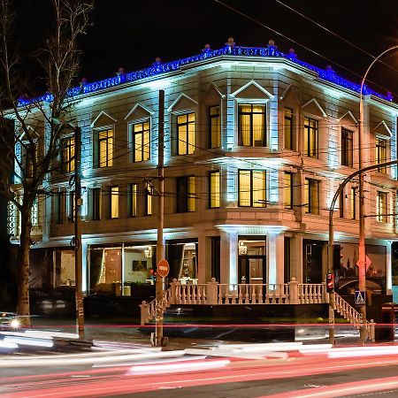 London Boutique Hotel Kišiněv Exteriér fotografie