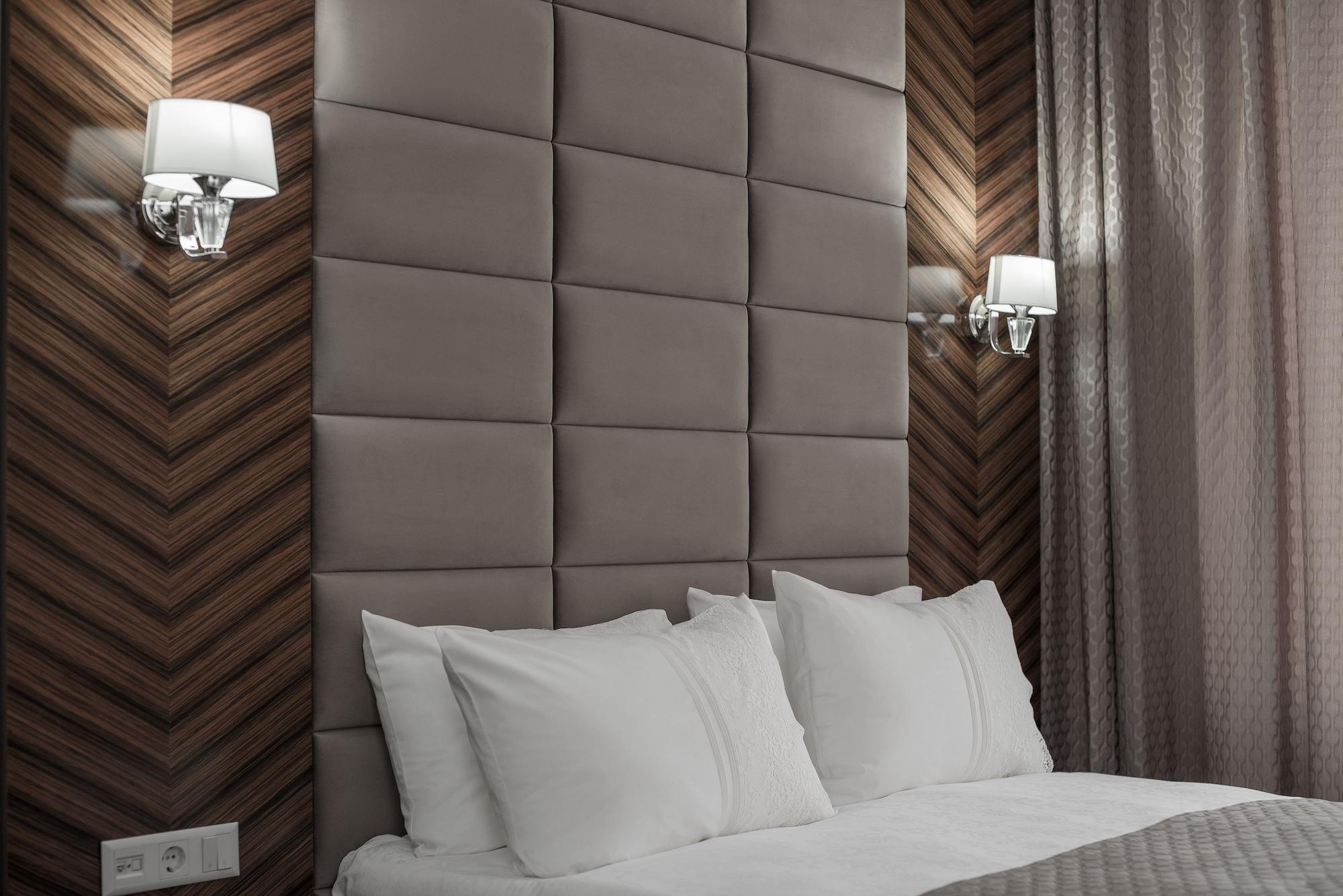 London Boutique Hotel Kišiněv Exteriér fotografie