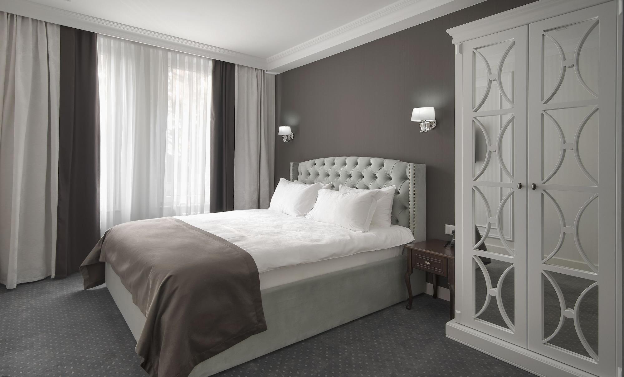 London Boutique Hotel Kišiněv Exteriér fotografie