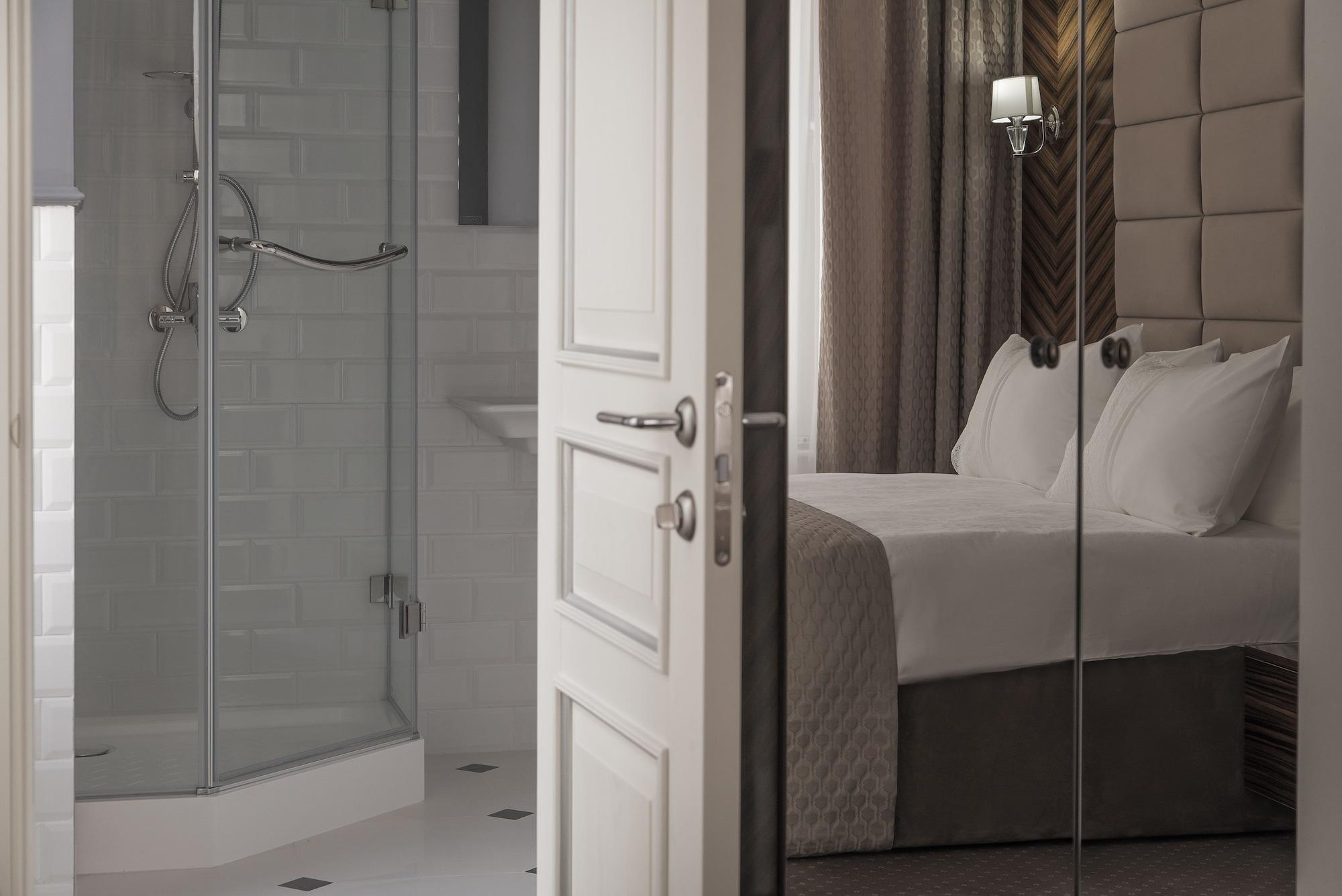 London Boutique Hotel Kišiněv Exteriér fotografie
