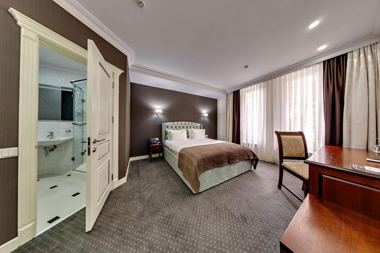 London Boutique Hotel Kišiněv Exteriér fotografie