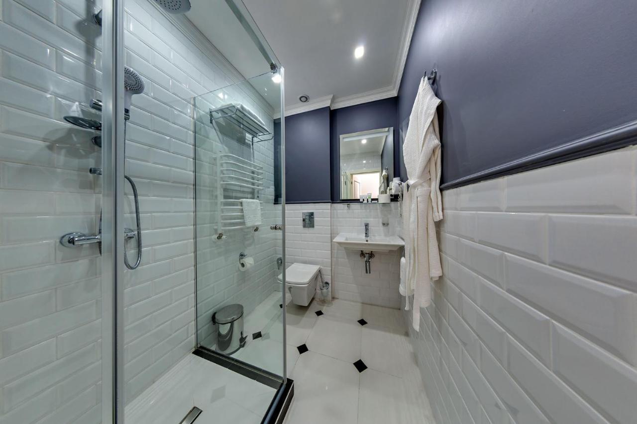 London Boutique Hotel Kišiněv Exteriér fotografie