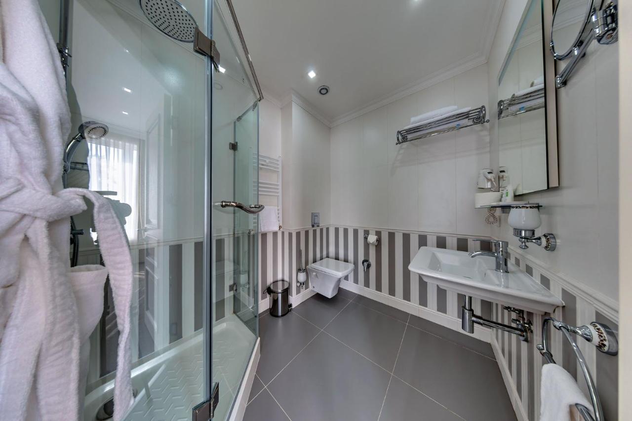 London Boutique Hotel Kišiněv Exteriér fotografie