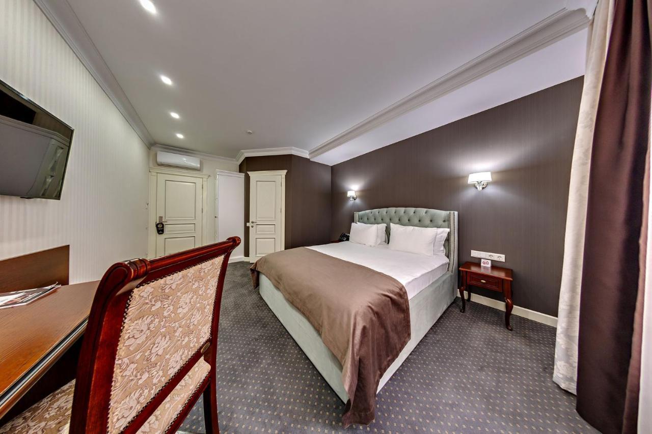London Boutique Hotel Kišiněv Exteriér fotografie