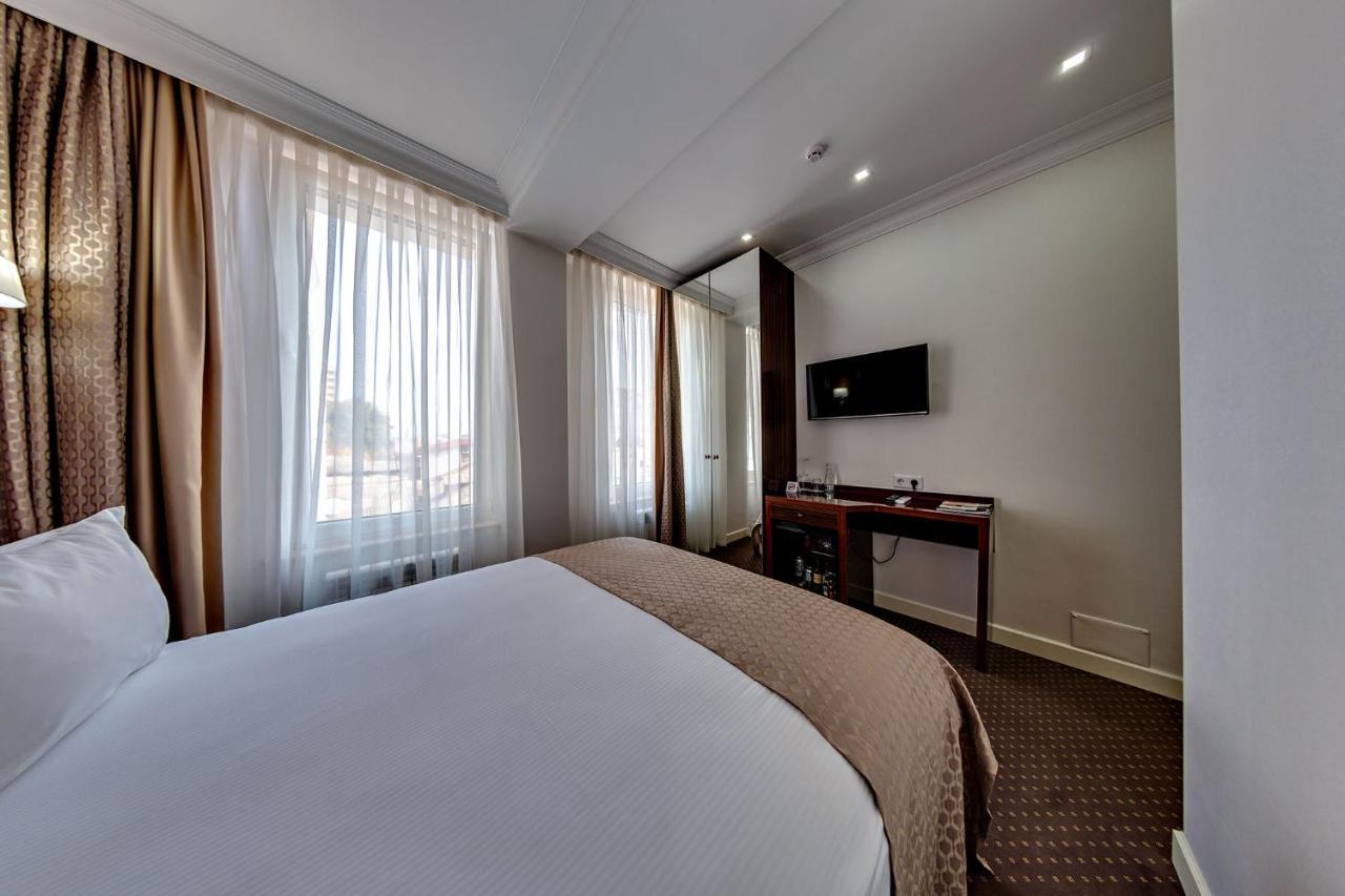 London Boutique Hotel Kišiněv Exteriér fotografie