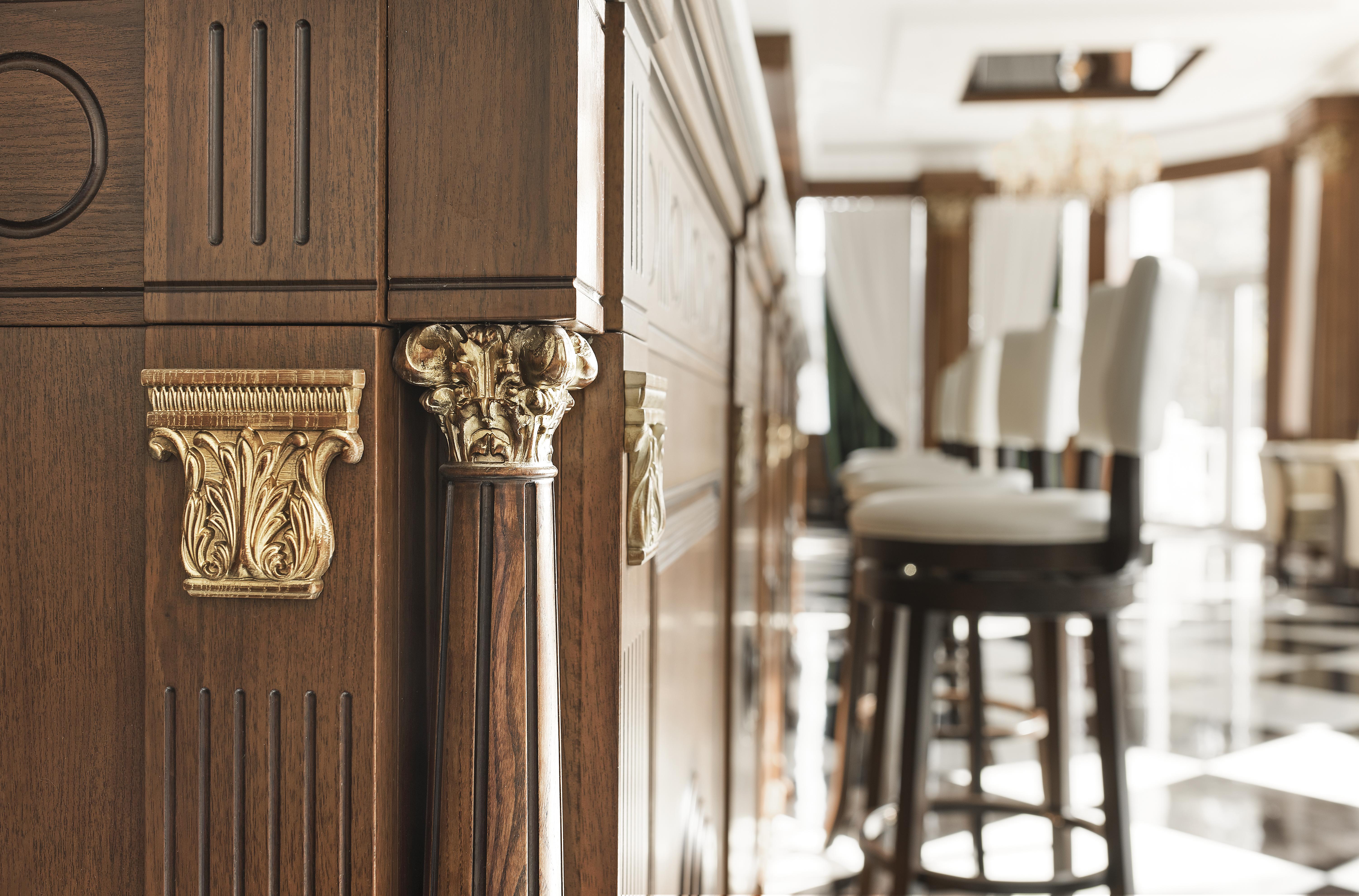 London Boutique Hotel Kišiněv Exteriér fotografie