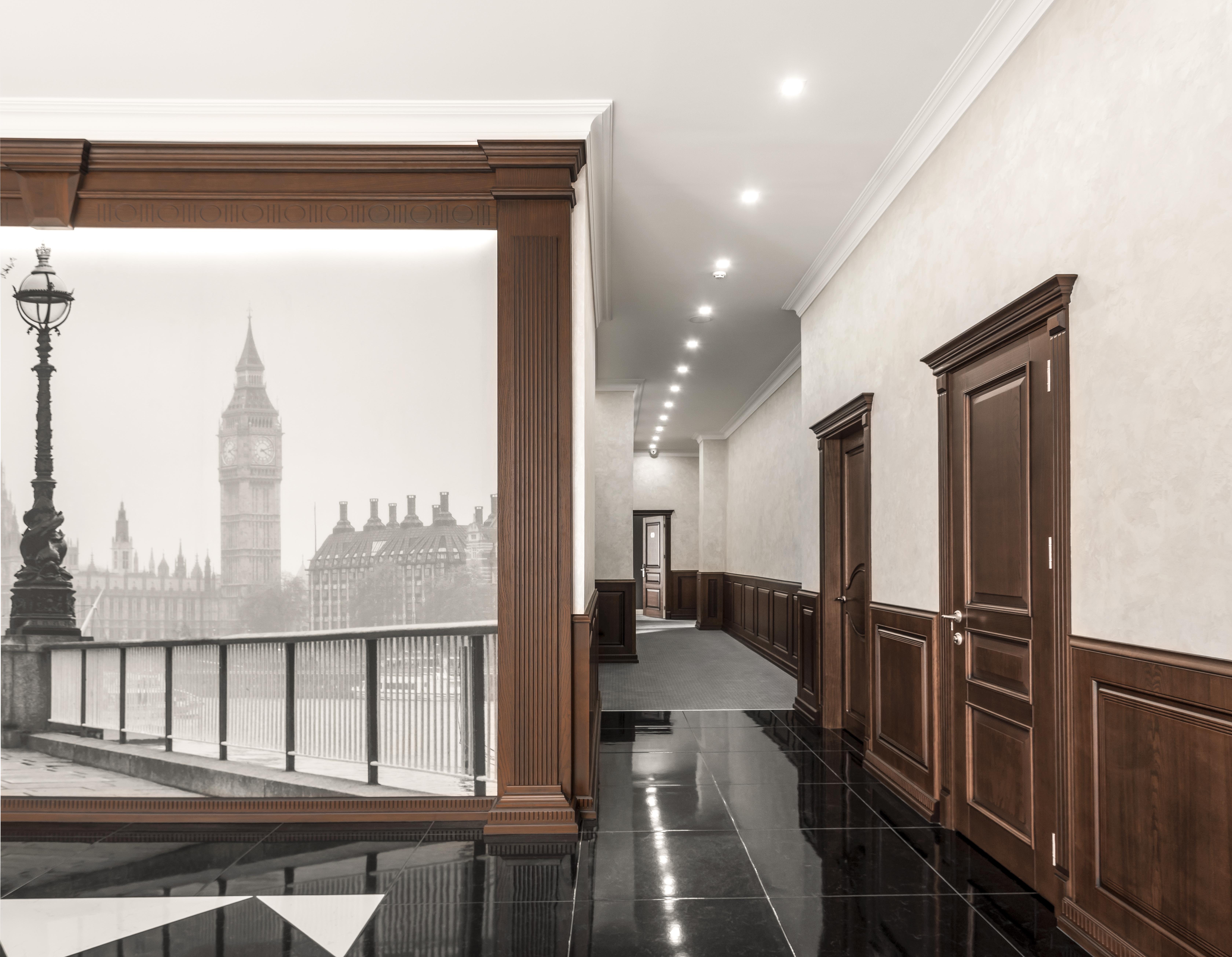 London Boutique Hotel Kišiněv Exteriér fotografie