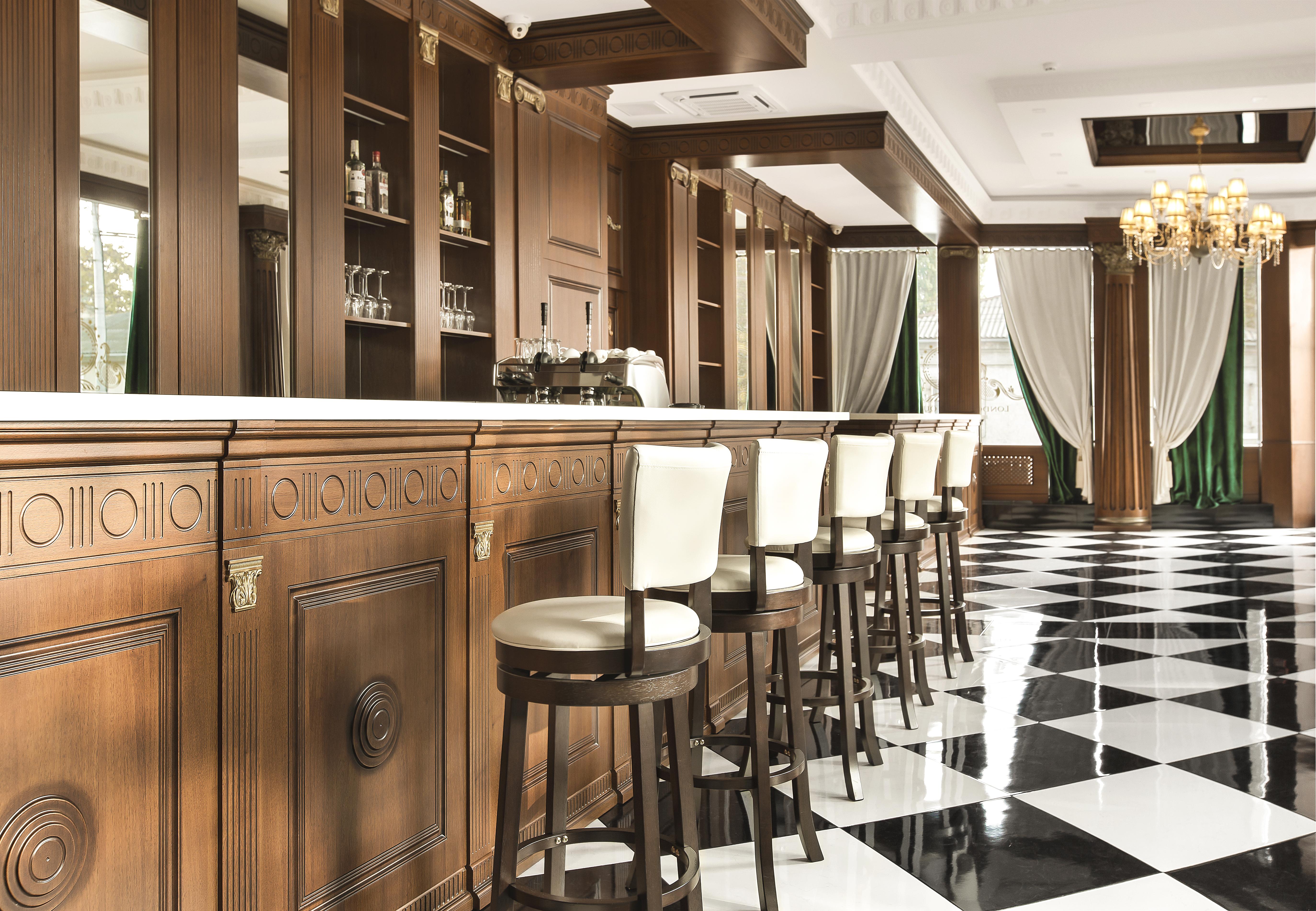 London Boutique Hotel Kišiněv Exteriér fotografie