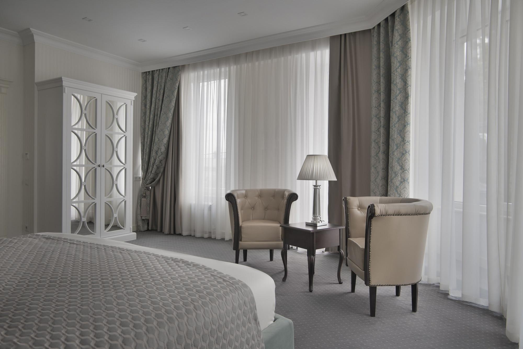 London Boutique Hotel Kišiněv Exteriér fotografie