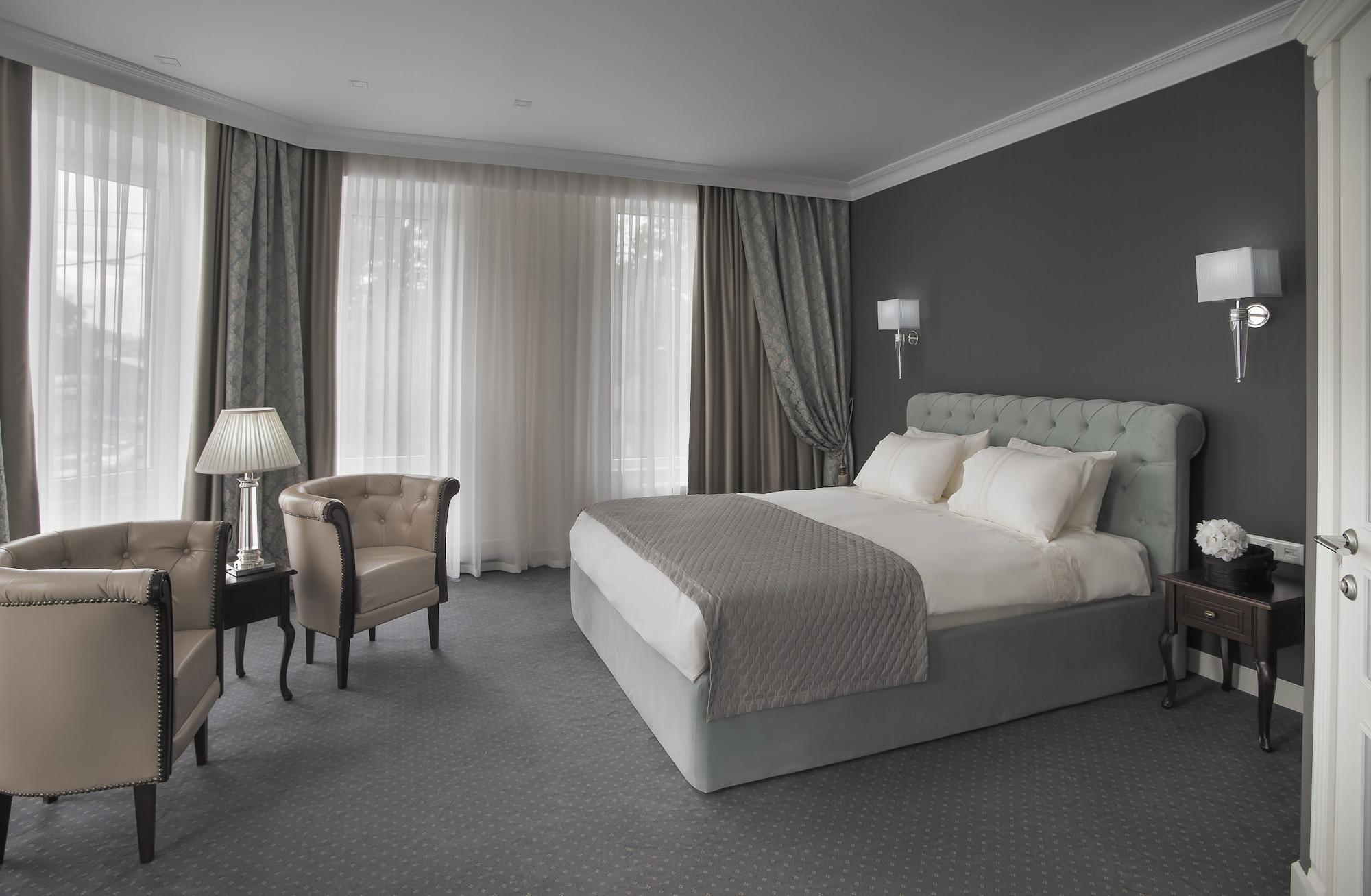 London Boutique Hotel Kišiněv Exteriér fotografie