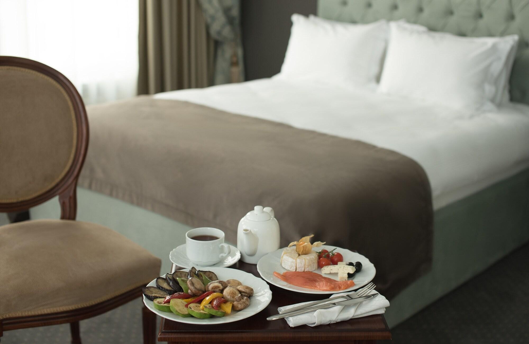 London Boutique Hotel Kišiněv Exteriér fotografie