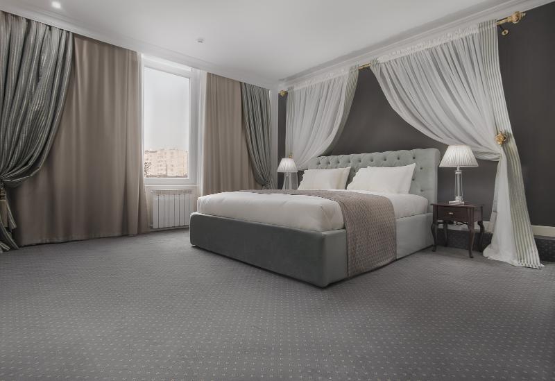 London Boutique Hotel Kišiněv Exteriér fotografie