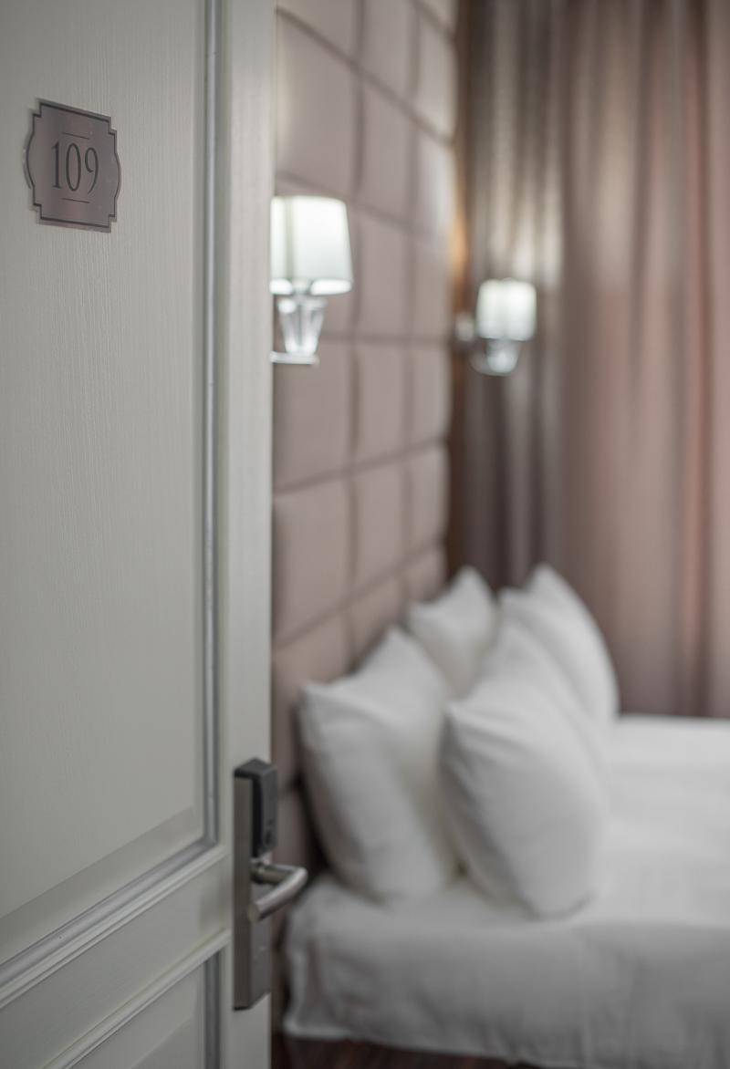 London Boutique Hotel Kišiněv Exteriér fotografie